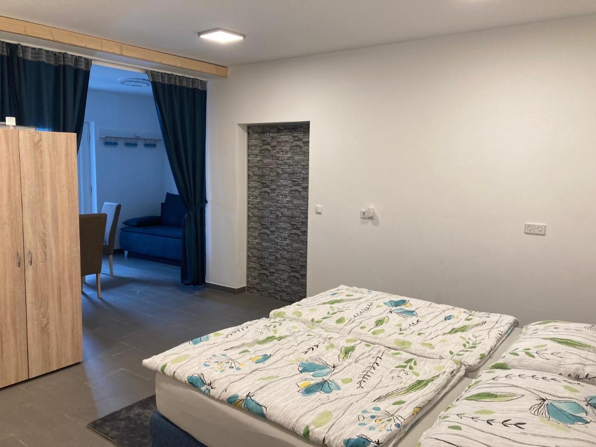 Sandy's Apartment Neusiedl am See