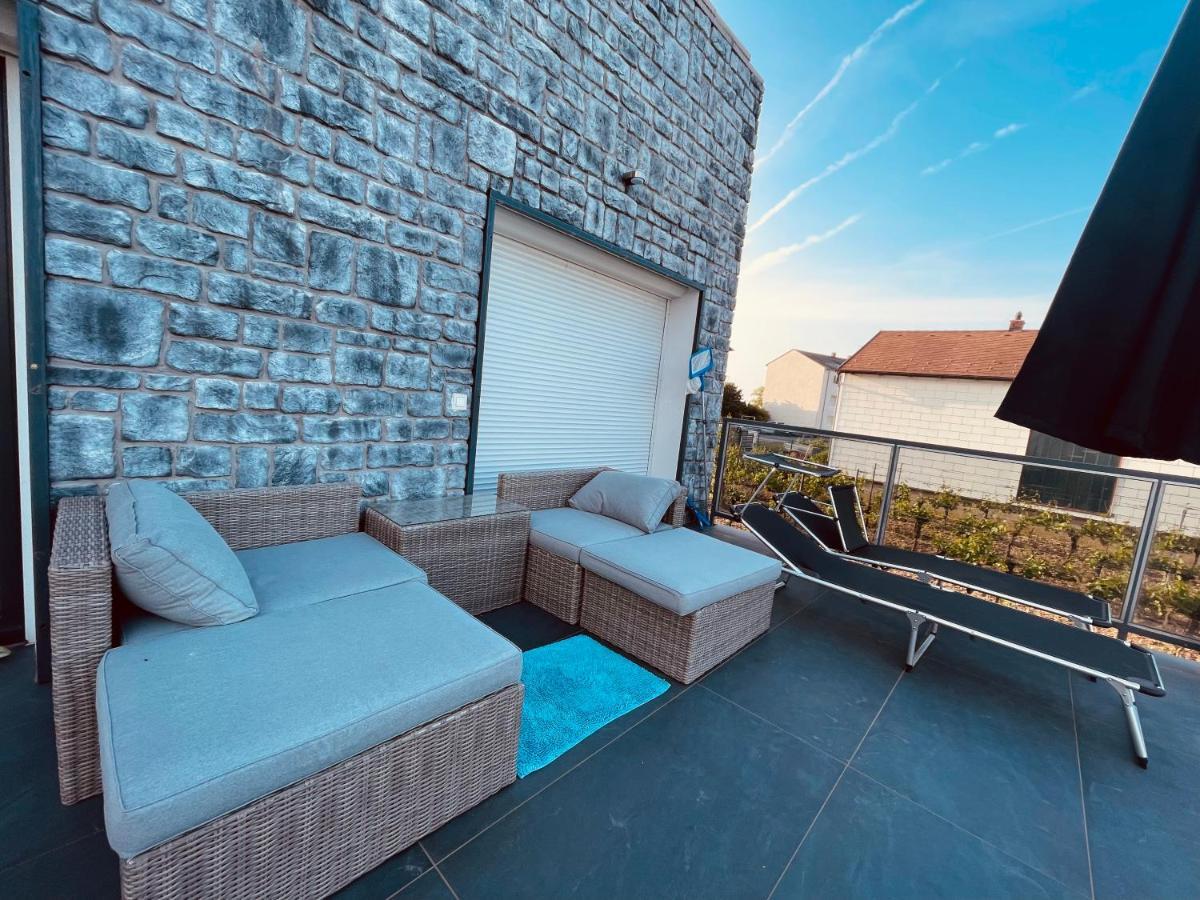 Apartment Sandy's Neusiedl am See
